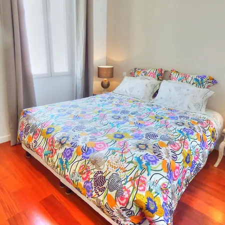 Alc - Ma3 - 9 Min Paalais Apartment *