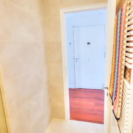 Appartamento Alc - Ma3 - 9 Min Paalais Cannes