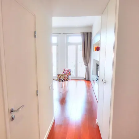 Apartment Alc - Ma3 - 9 Min Paalais