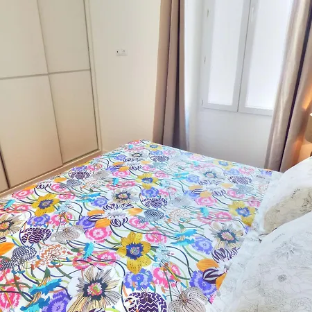 Alc - Ma3 - 9 Min Paalais * Cannes