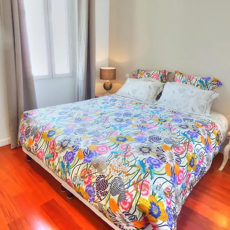Alc - Ma3 - 9 Min Paalais Apartment *