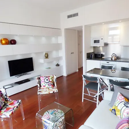 Alc - Ma3 - 9 Min Paalais Apartment Cannes