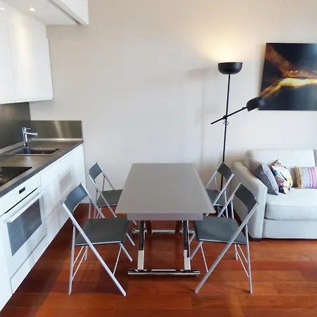 Appartamento Alc - Ma3 - 9 Min Paalais