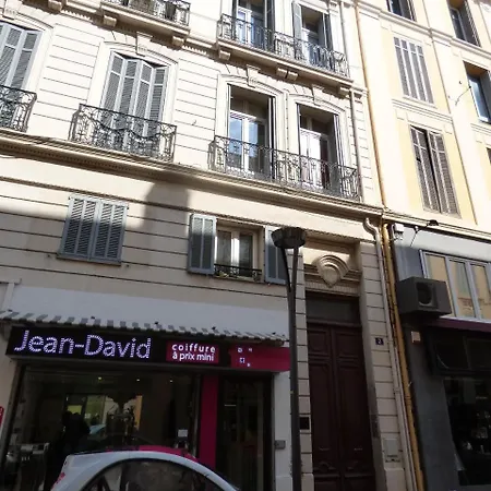 Apartment Alc - Ma3 - 9 Min Paalais