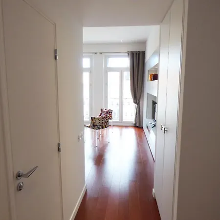 Alc - Ma3 - 9 Min Paalais Appartamento