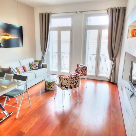 Alc - Ma3 - 9 Min Paalais كان