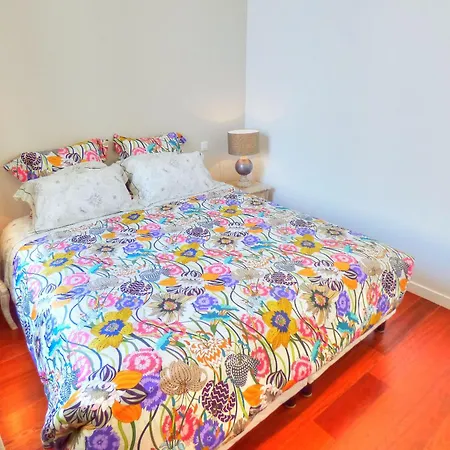 شقة Alc - Ma3 - 9 Min Paalais