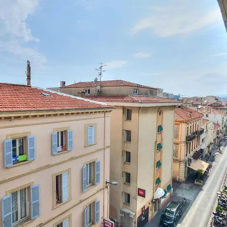 شقة Alc - Ma3 - 9 Min Paalais *