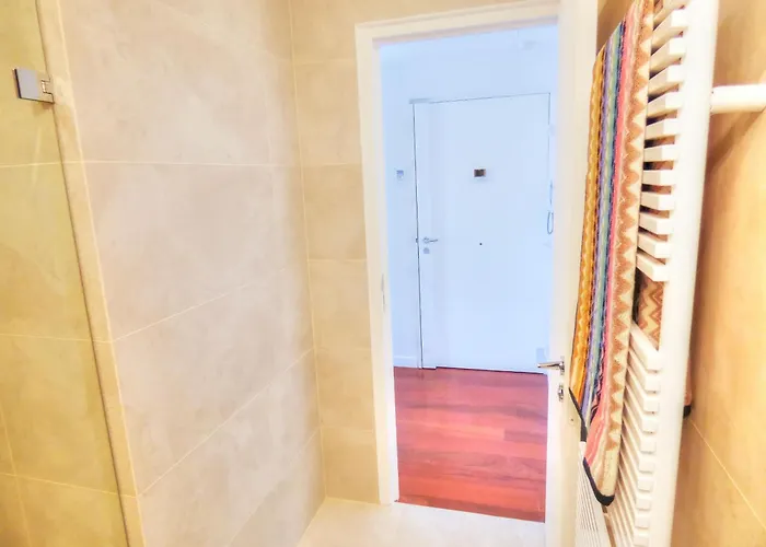 شقة Alc - Ma3 - 9 Min Paalais كان