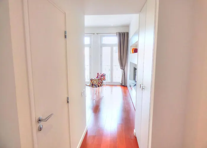 شقة Alc - Ma3 - 9 Min Paalais