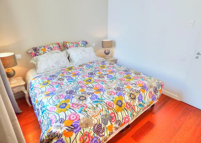 شقة Alc - Ma3 - 9 Min Paalais