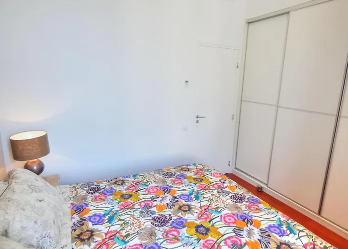 شقة Alc - Ma3 - 9 Min Paalais