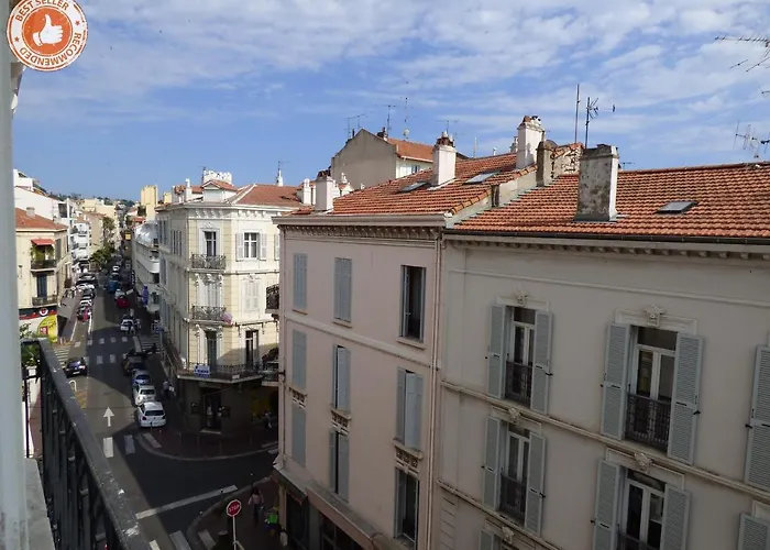 Alc - Ma3 - 9 Min Paalais شقة كان